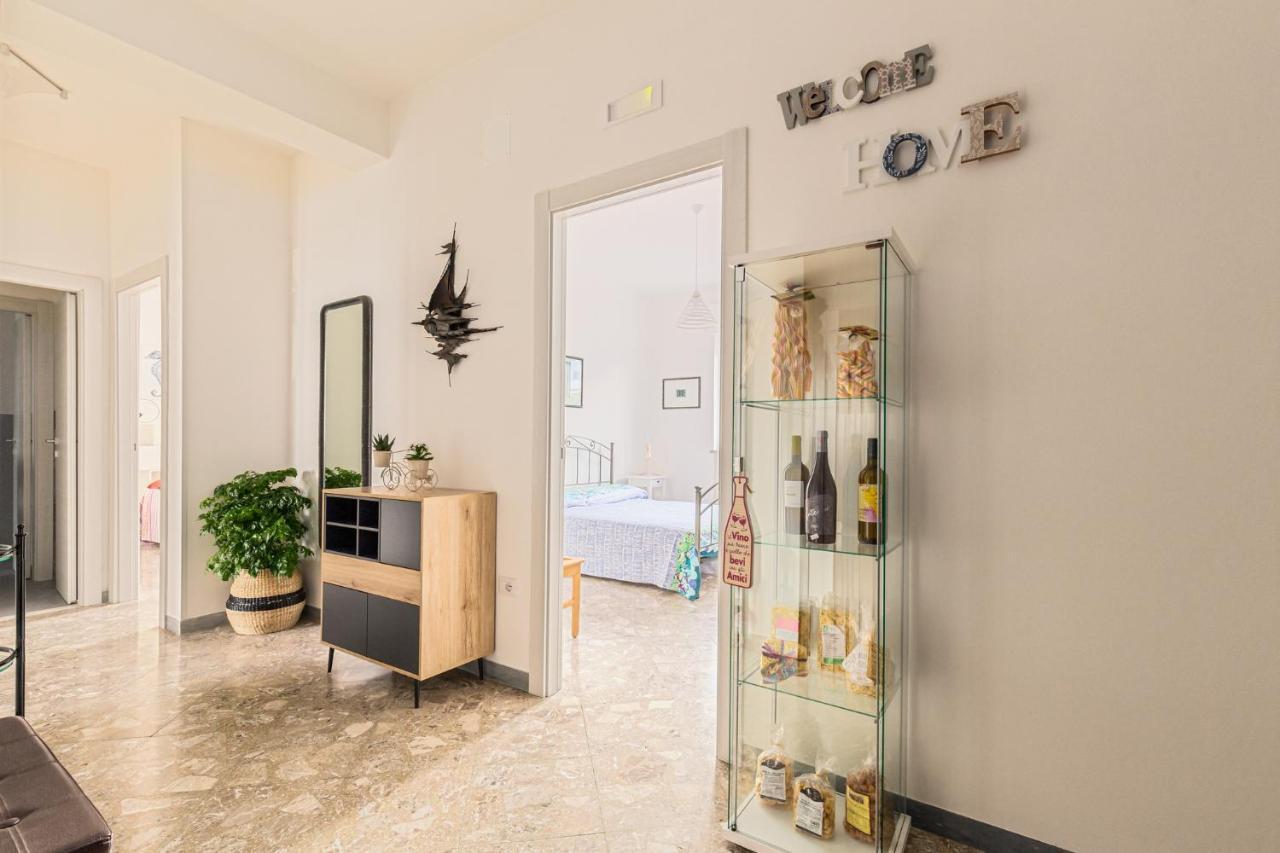 Robertone Guest House Бари Екстериор снимка