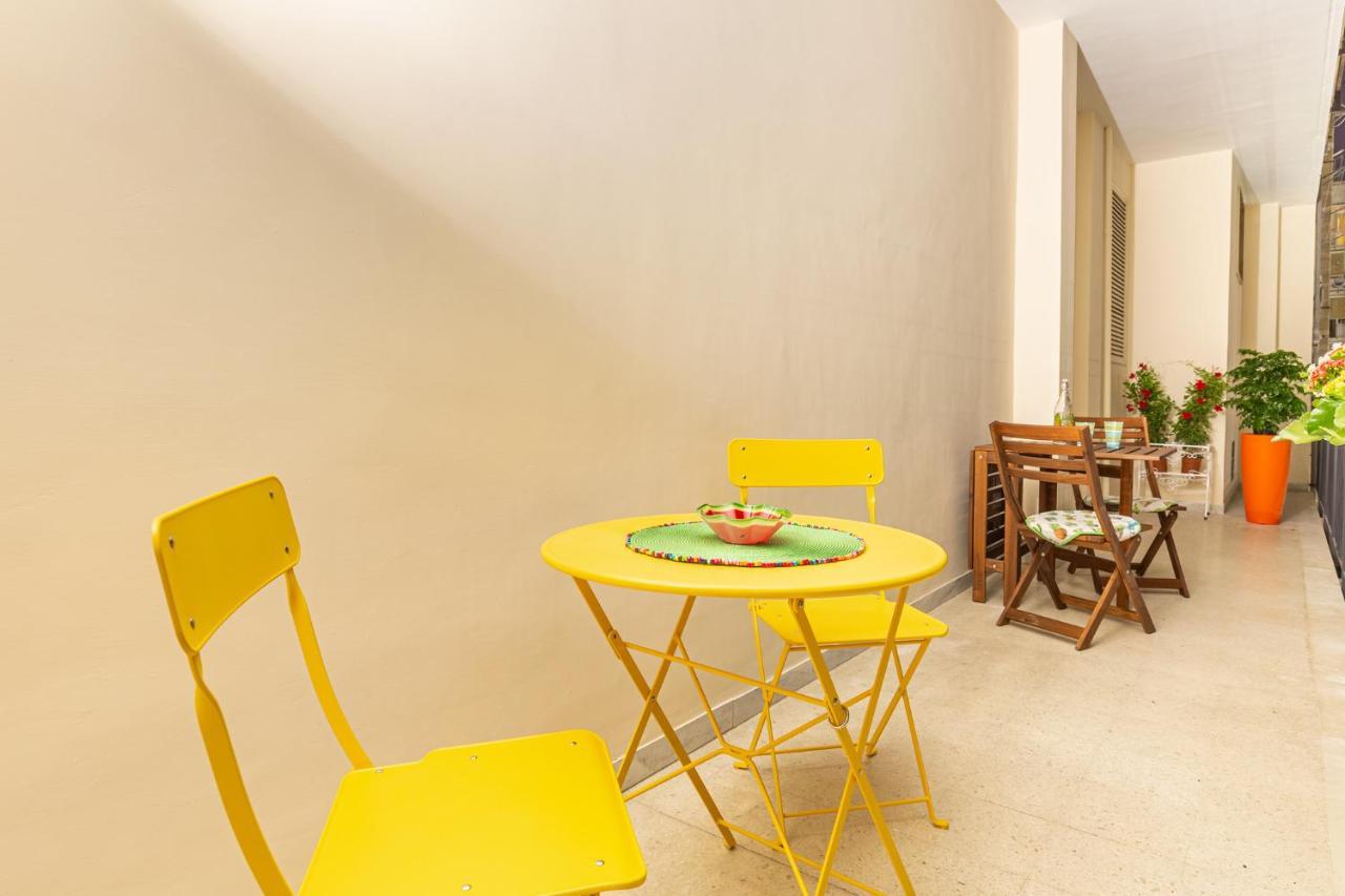 Robertone Guest House Бари Екстериор снимка